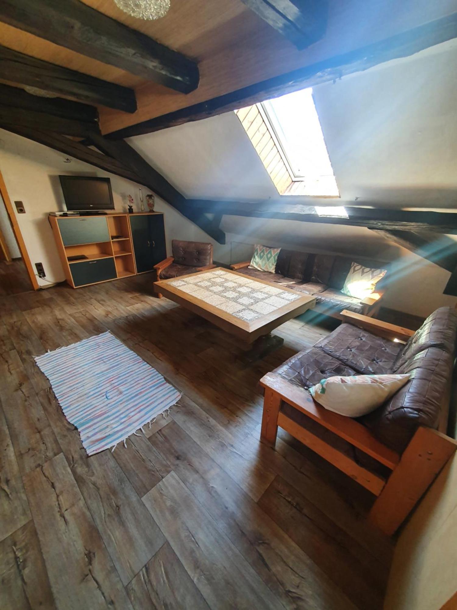 Gaestehaus Weisses Lamm - Monteurzimmer Nordhalben Eksteriør bilde
